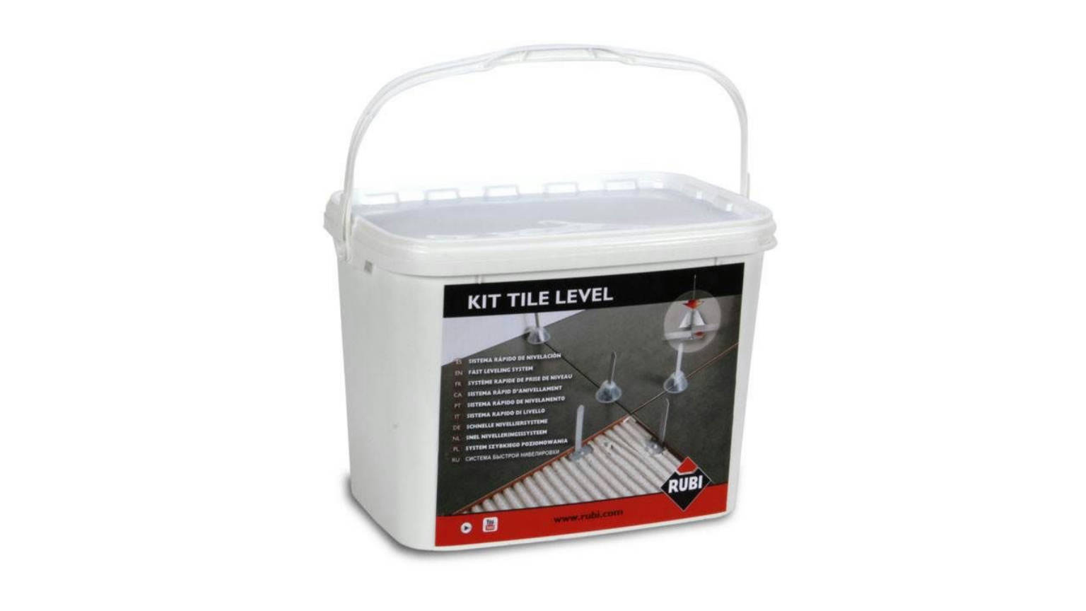 Kit Tile Level 2992 | Samboro