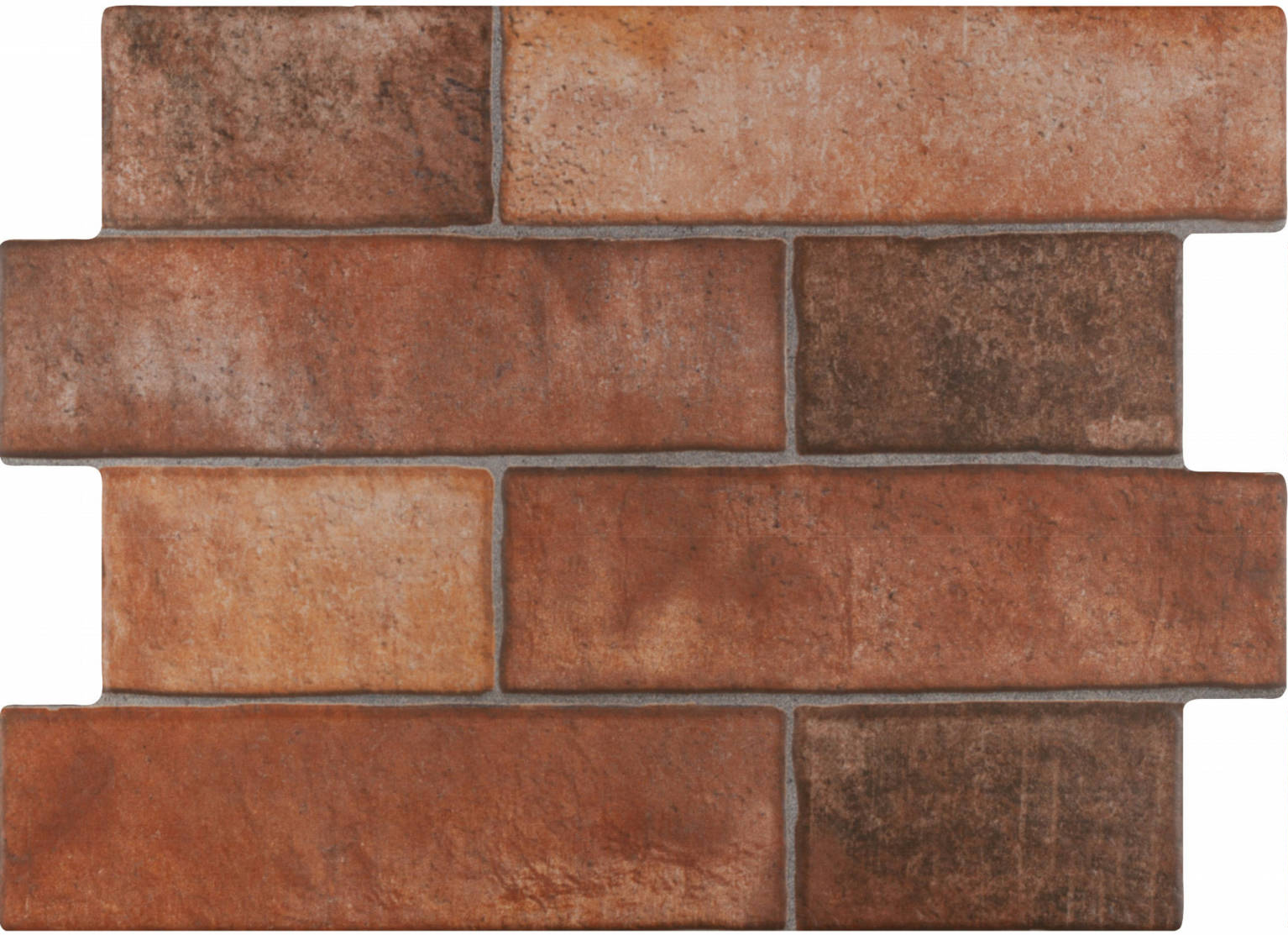 BRICK MIX  | Samboro