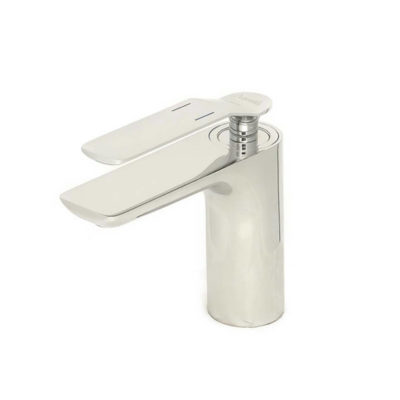 AQUALIA MONOMANDO LAVAMANOS BAJO