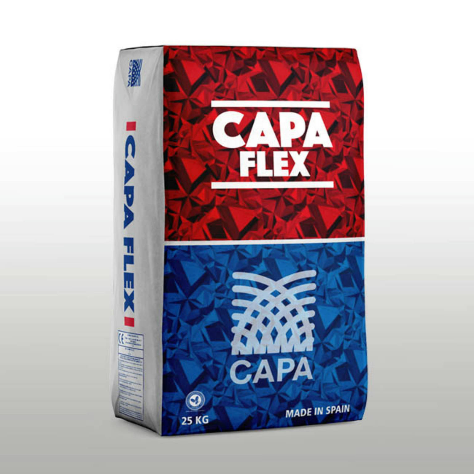 CAPA FLEX 25Kg  | Samboro
