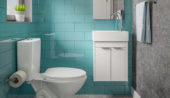 CELITE SANITARIO REDONDO  3/6 Lts. | Samboro