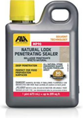 FILA MP90 -  946ML Sellador penetrante de aspecto natural | Samboro