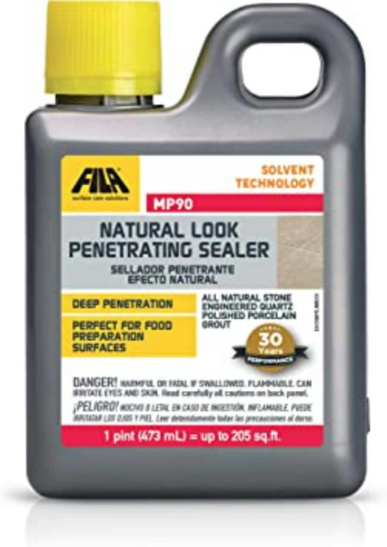 FILA MP-90 SELLADOR PARA MATERIALES PULIDOS 473 ml