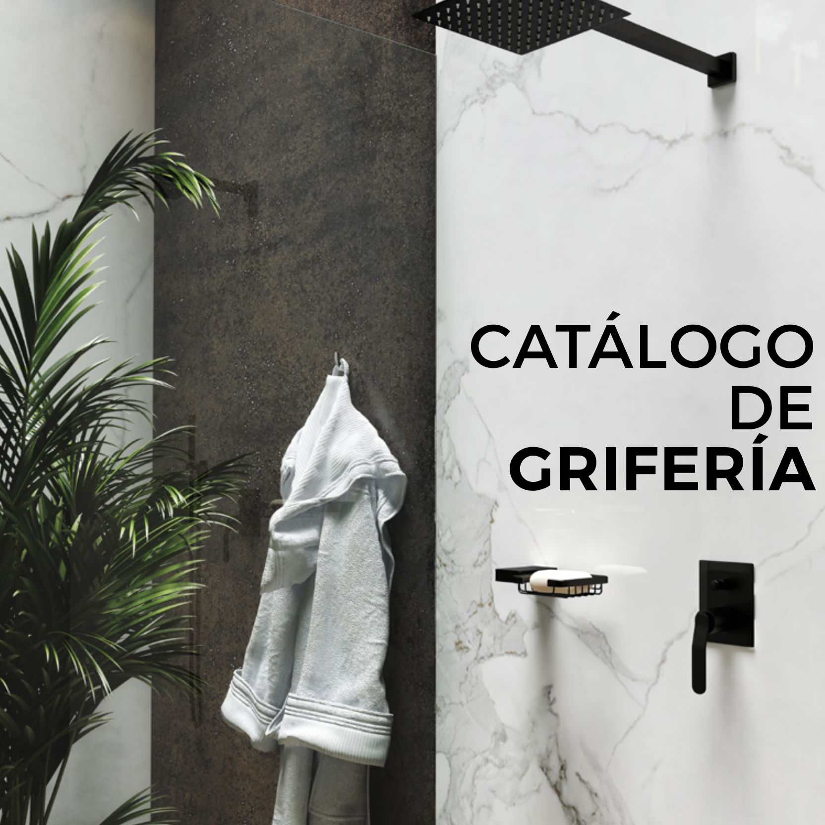 Catálogo de Grifería 2022