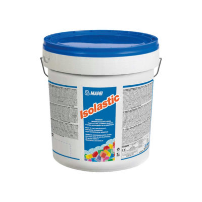 ADHESIVO LIQUIDO ISOLÁSTIC 1.8 Gal