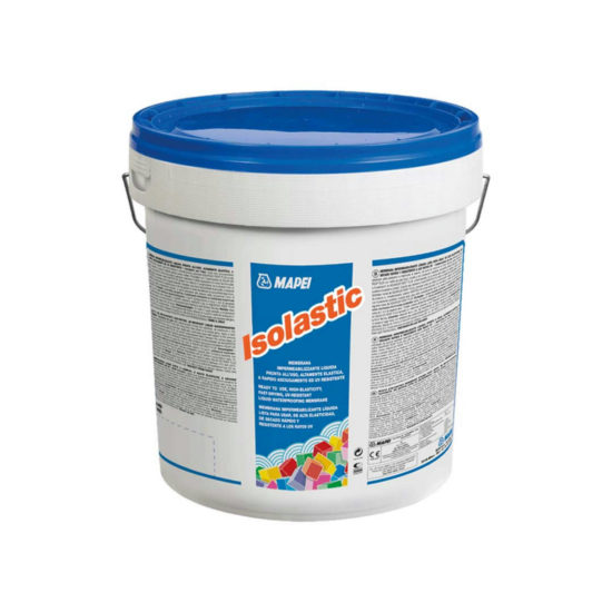 ADHESIVO LIQUIDO ISOLÁSTIC 1.8 Gal