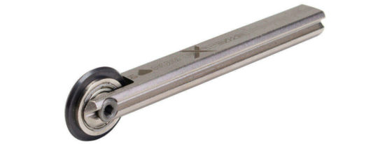 RUBI RODEL PLUS EXTREME  22 mm 01900 PARA SERIE TX Y TZ