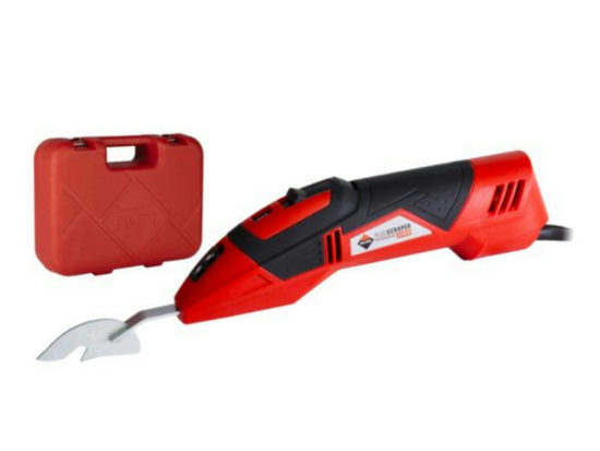 RUBI RASCADOR DE JUNTAS RUBISCRAPER-250 120V 60HZ 66942