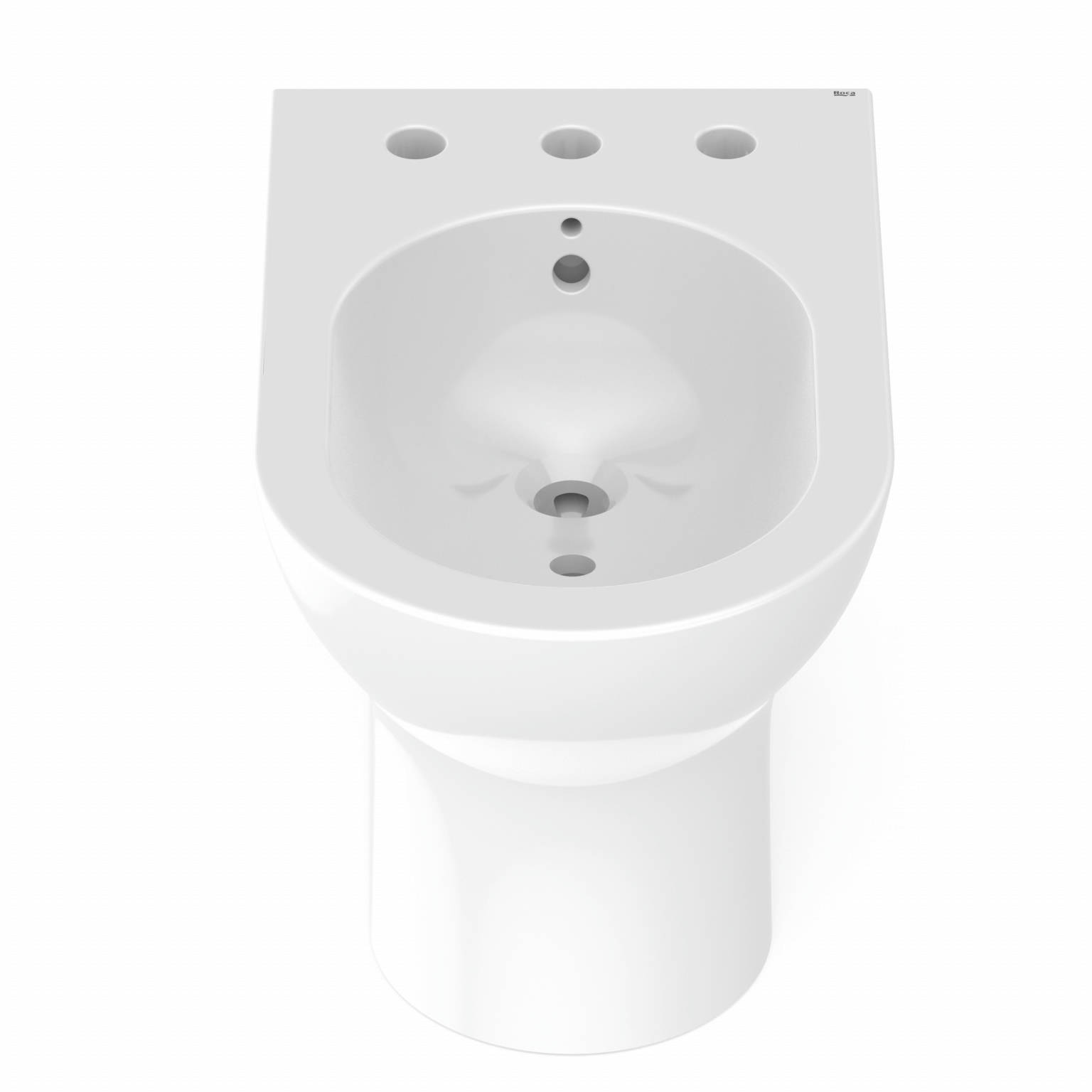 ROCA BIDET CON DUCHA