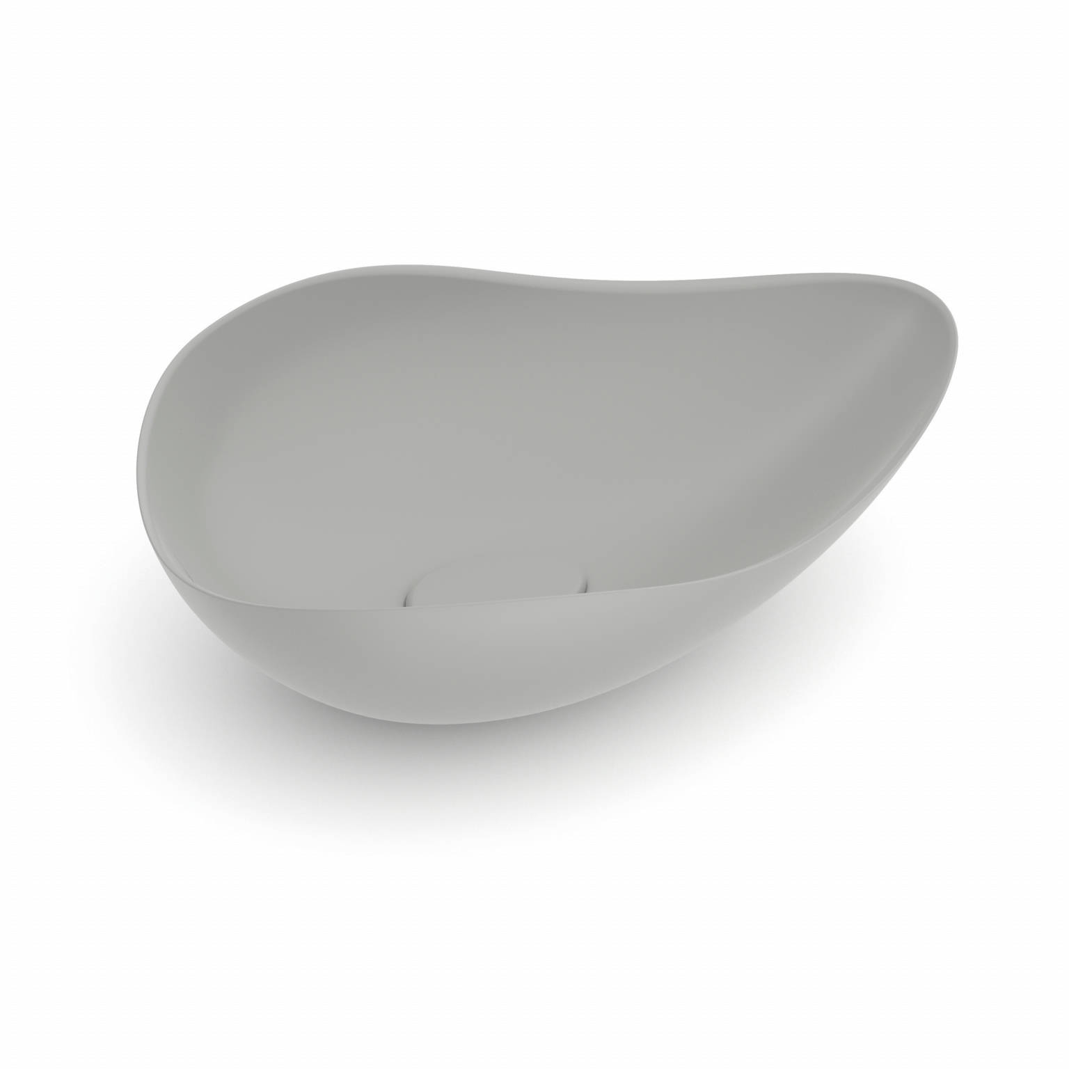 ROCA BOWL OVAL 37.5x54 cm  | Samboro