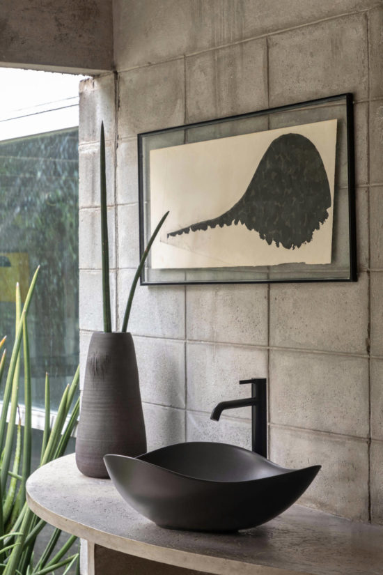 ROCA BOWL OVAL  37.5x54 cm  | Samboro