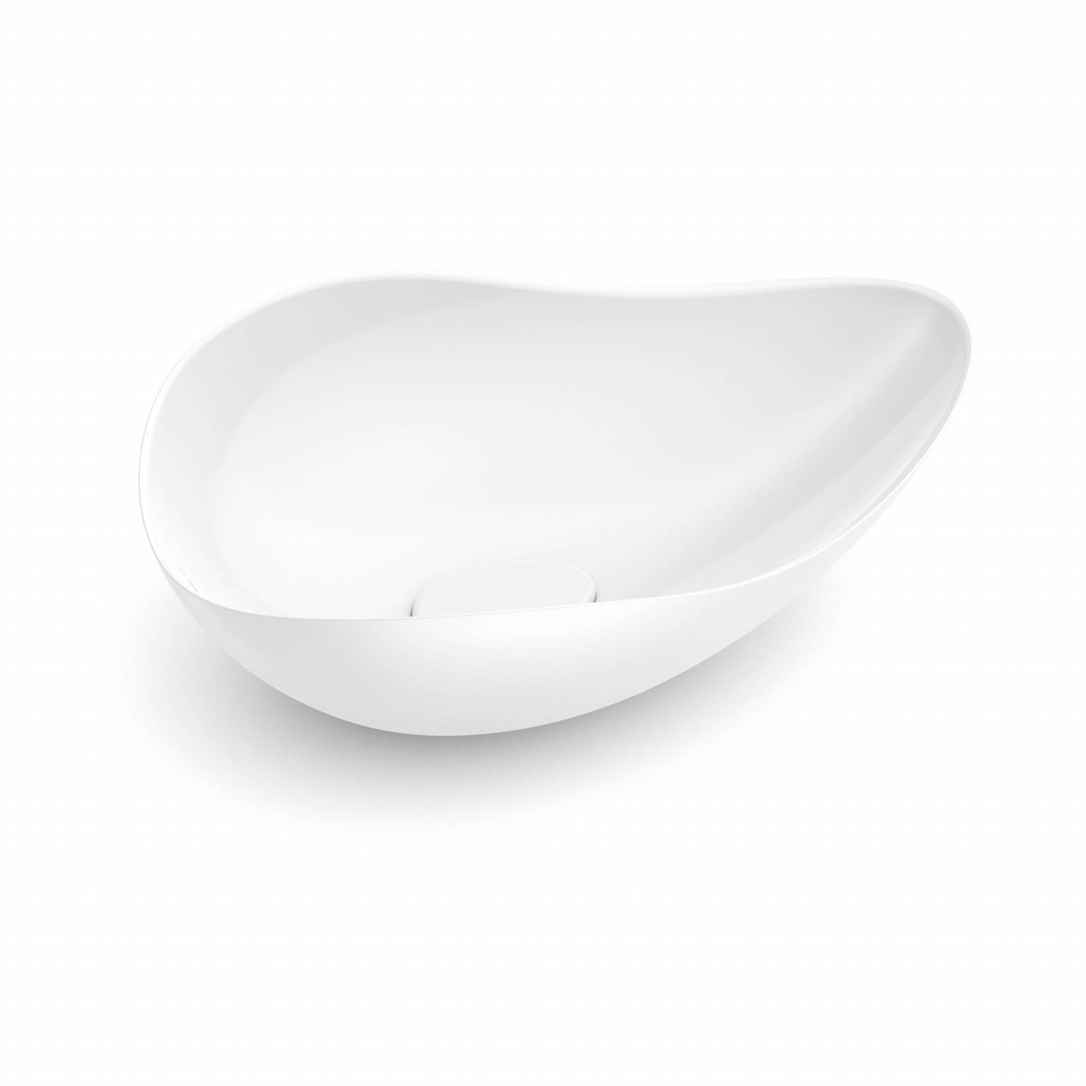 ROCA BOWL OVAL 37.5x54 cm | Samboro