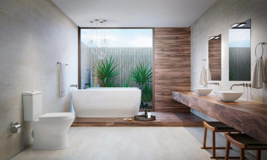 ROCA SANITARIO | Samboro