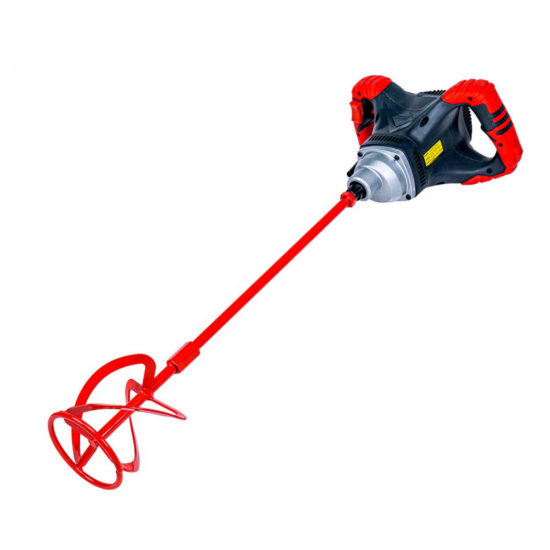 RUBI MEZCLADORA RUBIMIX-8 EASYP 120V50/60HZ 16906
