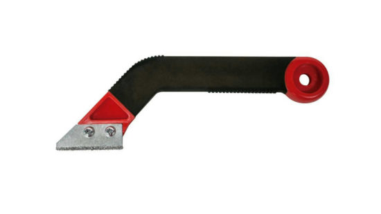 RUBI RASCADOR PARA JUNTAS 65907