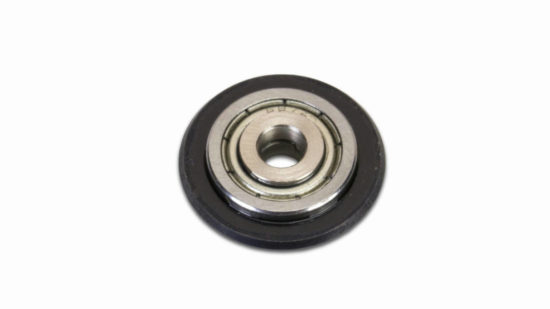 RUBI RULINA PARA CORTADORAS SLIM CUTTER 1901 Recambio Rodel Slim Cutter