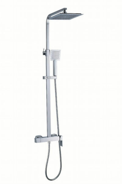 DGC SITEMA DUCHA DG53302-CR