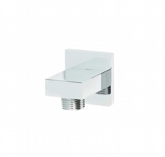 AQUALIA ACCESORIO CODO DUCHA 8876 | Samboro
