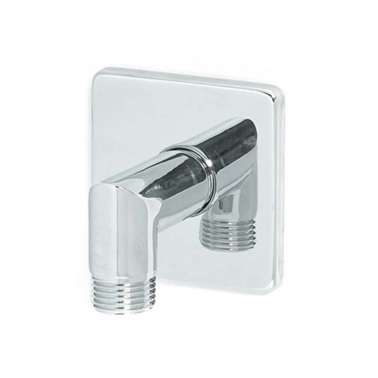 AQUALIA ACCESORIO CODO DUCHA 8878 | Samboro