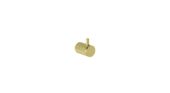 AQUALIA BELLA PERCHERO BRUSHED GOLD  SIGNATURE | Samboro