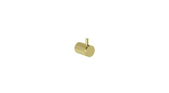 AQUALIA BELLA PERCHERO BRUSHED GOLD  SIGNATURE