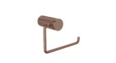 AQUALIA BELLA PORTA ROLLO BRUSHED BRONZE SIGNATURE | Samboro
