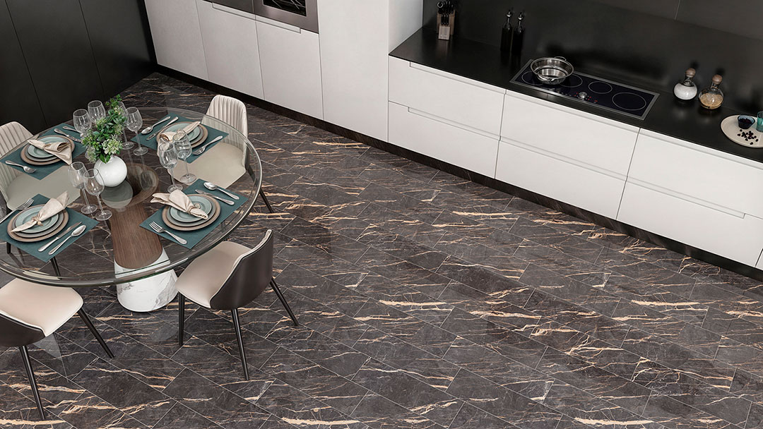 MARQUINA | Samboro