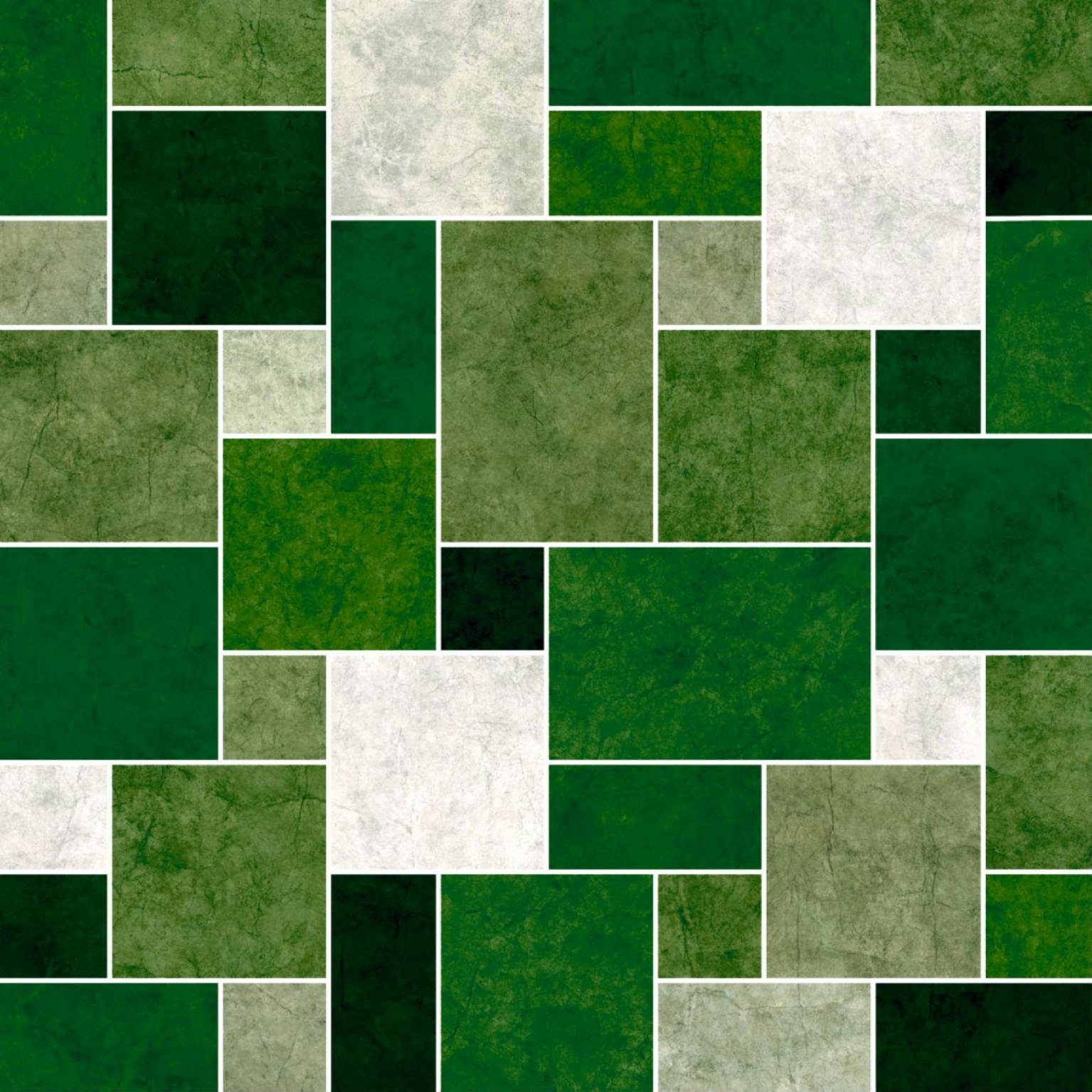 812 VERDE | Samboro