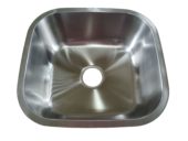 DGC UDINE  FREGADOR DE COCINA  | Samboro