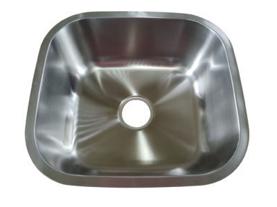 DGC UDINE  FREGADOR DE COCINA
