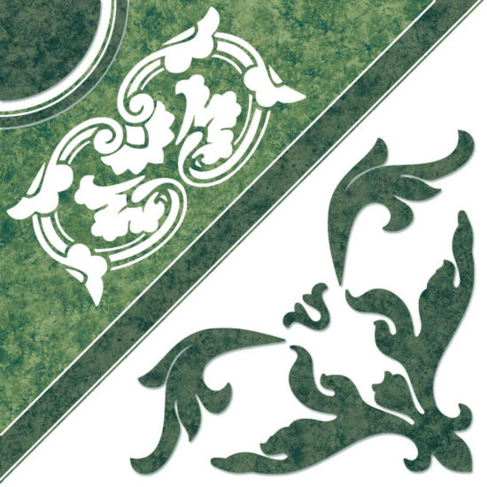 FORTE VERDE  | Samboro