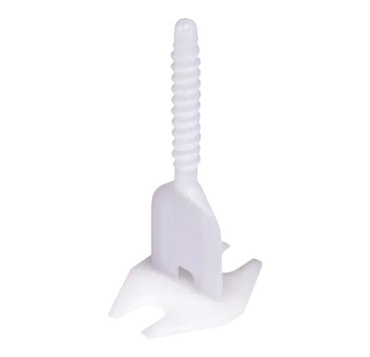 RUBI BASE PLANA BRIDA 1.5 MM CYCLONE (B-100) 35940  | Samboro