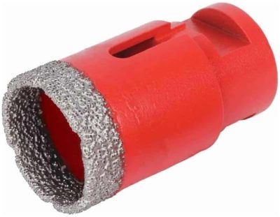 RUBI BROCA DRYGRES  35 MM DE ROSCA 5/8 5987 PARA PORCELANICOS