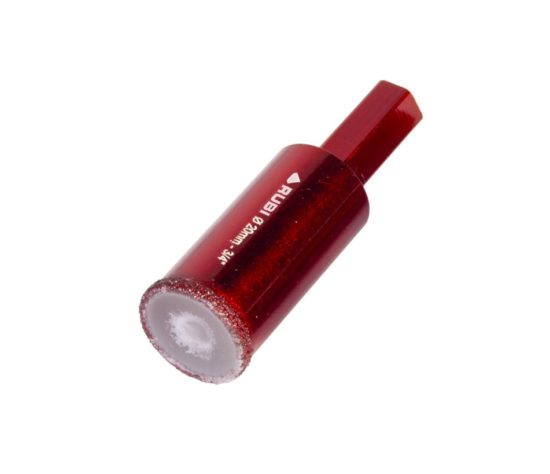 RUBI BROCA DRYGRES 4DRILL 20MM 5929 LINEA GRAN FORMATO
