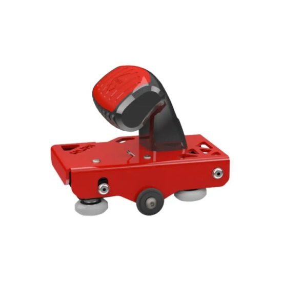 RUBI CARRO GUIAS CABEZAL SLIM CUTTER G2 27911
