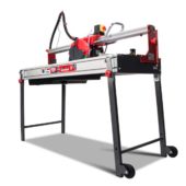 RUBI CORTADORA ELECTRICA DS-250-N 1300 120V 60HZ I NCH 52934 | Samboro