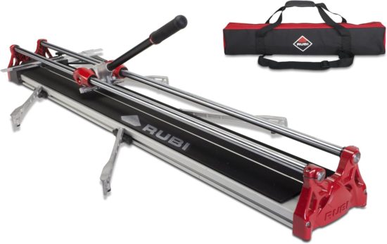 RUBI CORTADORA MANUAL HIT 1200 N 26962 C/BOLSA