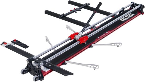 RUBI CORTADORA MANUAL HIT 1600 PLUS RS  27903 CON BOLSA | Samboro