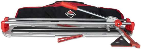 RUBI CORTADORA MANUAL PLATINUM STAR-65 15914 CON BOLSA
