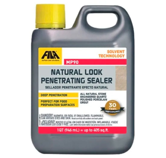 FILA MP-90 SELLADOR PARA MATERIALES PULIDO 1000 ml