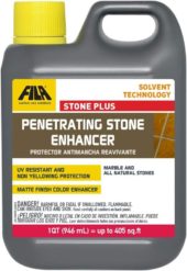 FILA STONE PLUS SELLADOR PENETRANTE 946 ml  | Samboro