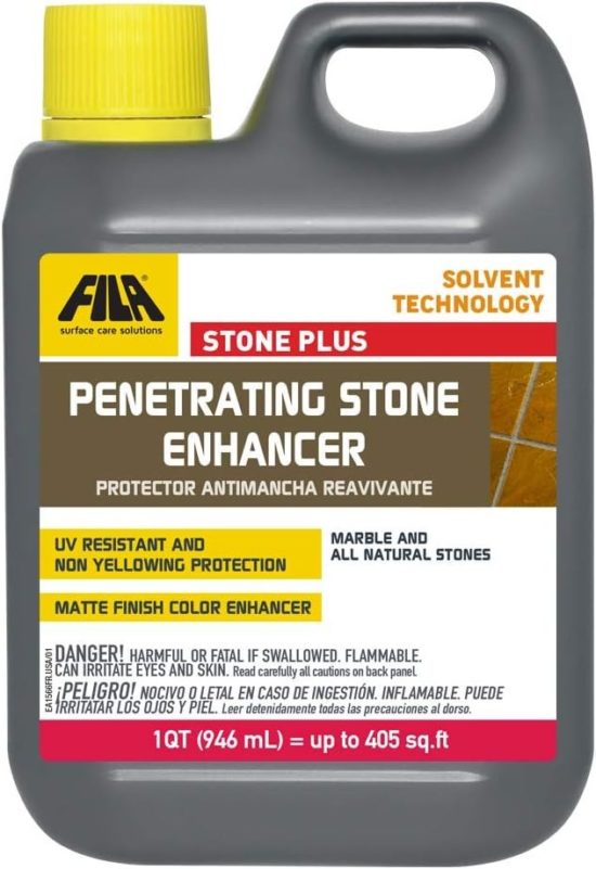 FILA STONE PLUS SELLADOR PENETRANTE 946 ml