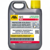 FILA W68 IMPERMEABILIZANTE BASE AGUA 100 ml  | Samboro