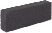 RUBI BLOQUE LIMPIADOR para discos NEGRO  05974  | Samboro