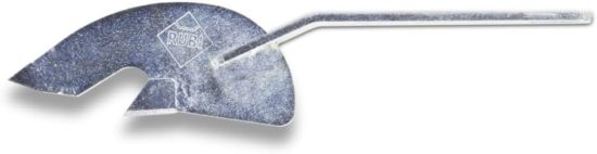 RUBI CUCHILLA REAFILABLE PARA JUNTA RUBISCRAPER 3 mm 66812