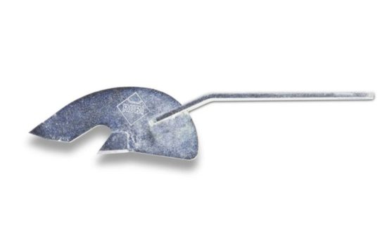 RUBI CUCHILLA REAFILABLE PARA JUNTA RUBISCRAPER 4 mm 66813