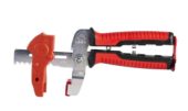 RUBI DELTA LEVEL TENAZA  FAST FIX  03901  | Samboro