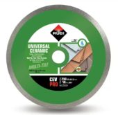 RUBI DISCO CONTINUO CEV 250  PRO 25934 VERDE  CERAMICA | Samboro