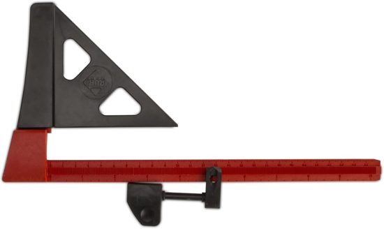 RUBI ESCUADRA STAR N 12923