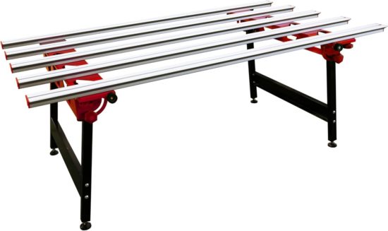 RUBI MESA SLAB PARA GRANDES FORMATOS 18935 LINEA GRANDES FORMATOS